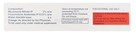 zole f skin ointment 15 gm